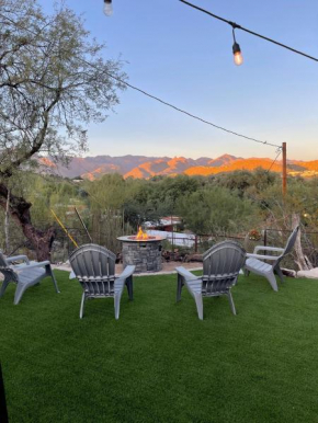 Hilltop:Mt Views! Cyclist+Golf+Remodeled+Foothills